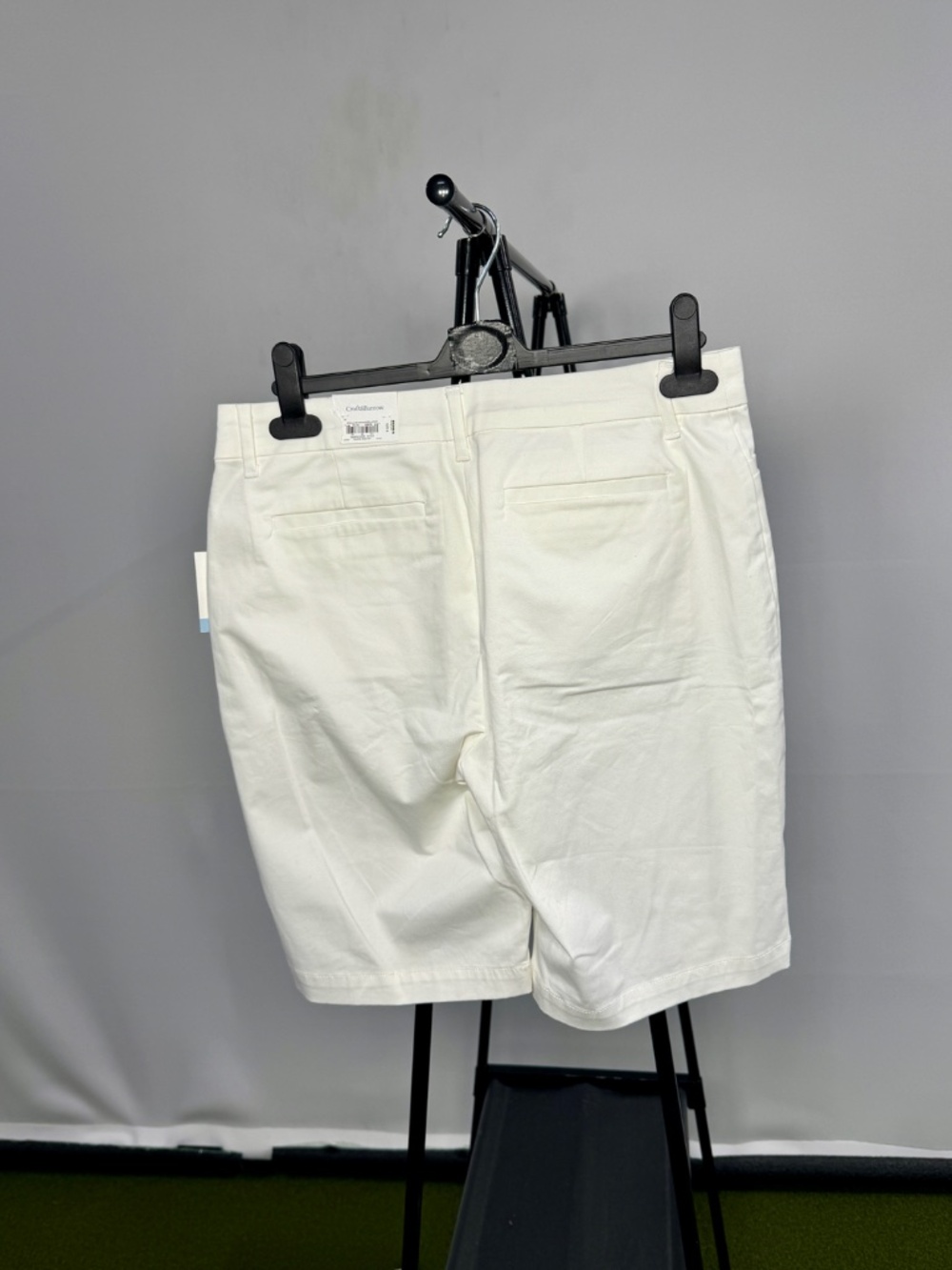 Croft and Barrow Bermuda shorts - Picture 2 of 5